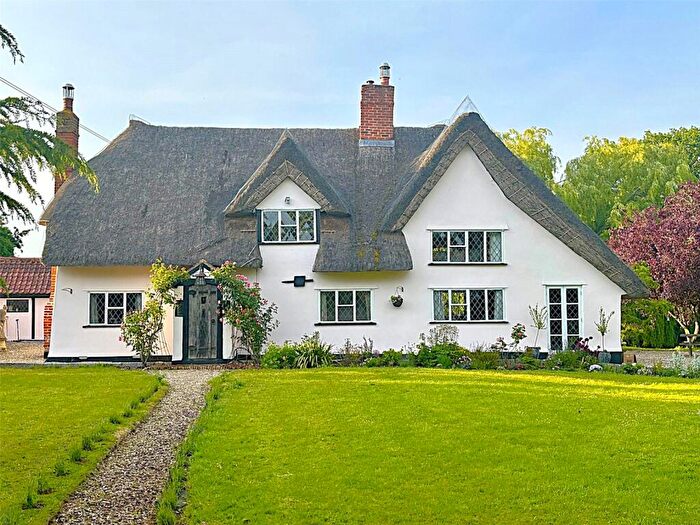 4 Bedroom Detached House For Sale In Lower Green, Wakes Colne, Colchester, Essex, CO6