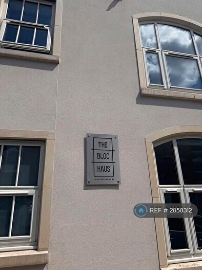 1 Bedroom Flat To Rent In Hazelwood Road, Northampton, NN1