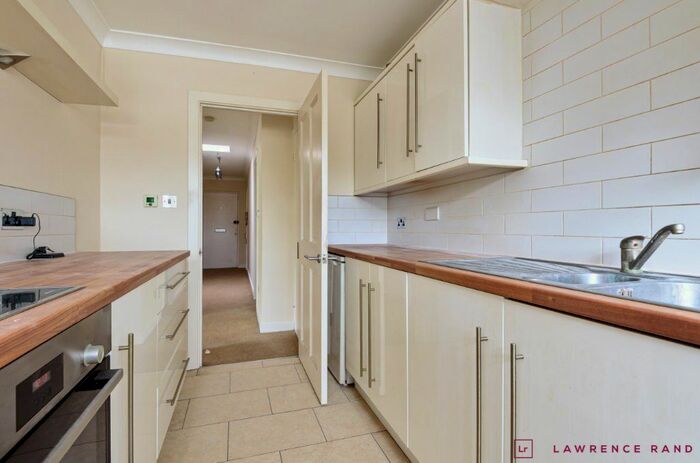 1 Bedroom Flat To Rent In Rotary House, Breakspear Road, Ruislip, Middlesex, HA4