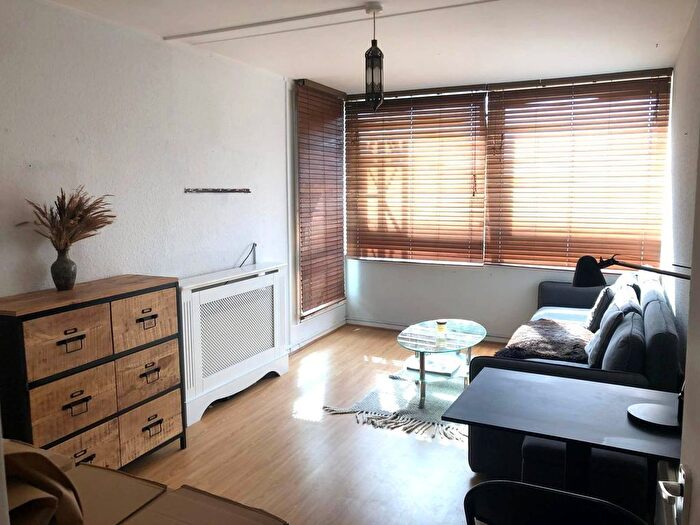 1 Bedroom Flat For Sale In Alfred Road, London, W2