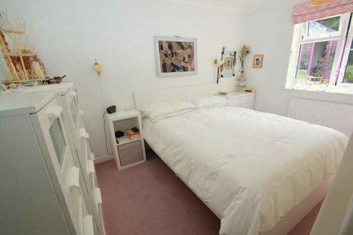 3 Bedroom Bungalow For Sale In The Maltings, High Street, Epworth, DN9