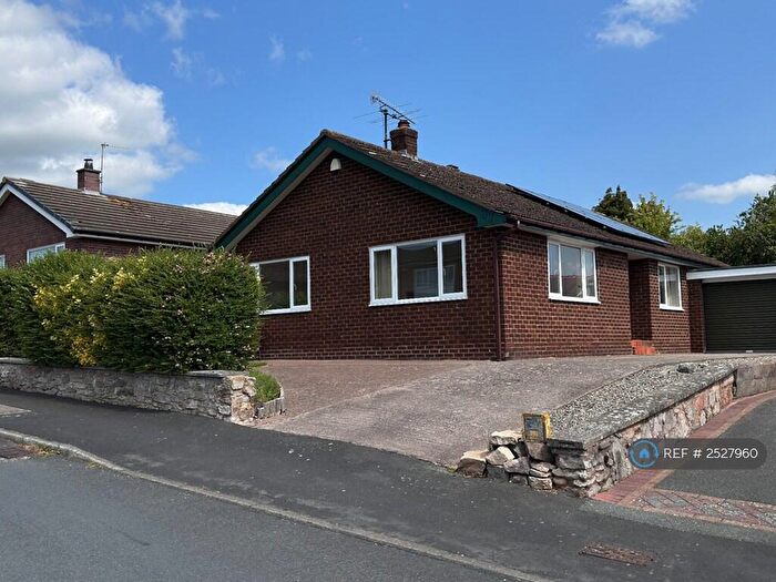 3 Bedroom Bungalow To Rent In Accar Y Forwyn, Denbigh, LL16