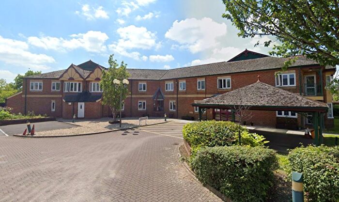 1 Bedroom Flat To Rent In Scarborough Road, Swindon, SN2
