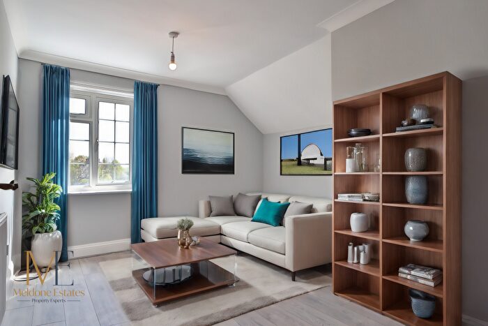 1 Bedroom Apartment To Rent In The Sanctuary, Dover Road, Northfleet, Gravesend, Kent, DA11