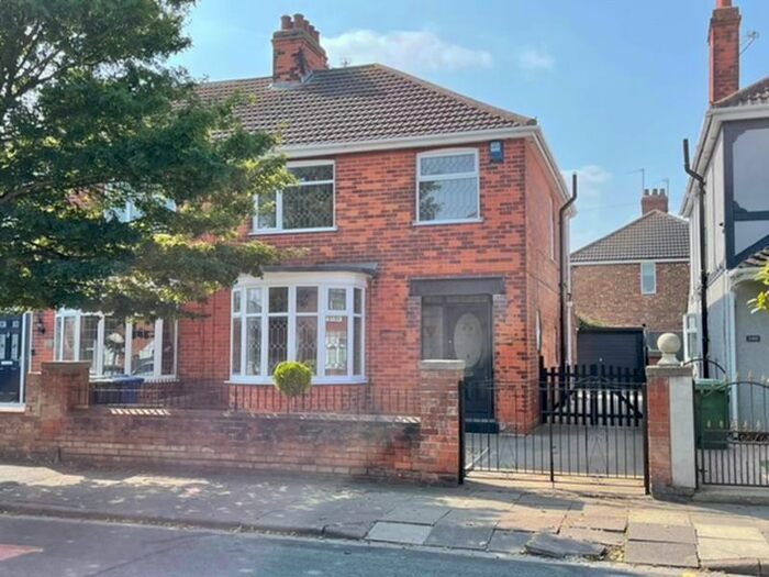 3 Bedroom Semi-Detached House To Rent In Brereton Avenue, Cleethorpes DN35