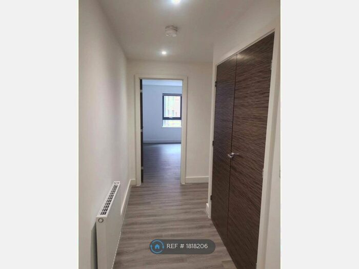 1 Bedroom Flat To Rent In Hurst Street, Liverpool, L1