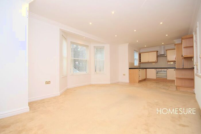 2 Bedroom Flat To Rent In Magnum Opus, Livingston Drive, Sefton Park, Liverpool, L17