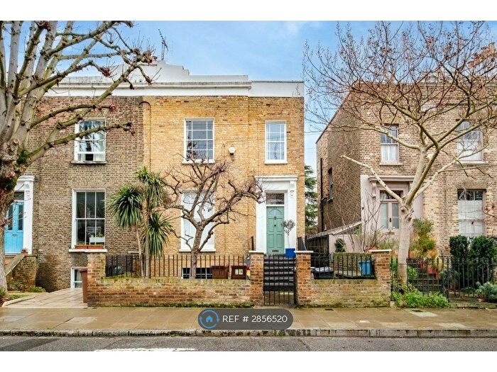 2 Bedroom Flat To Rent In Albion Drive, London, E8