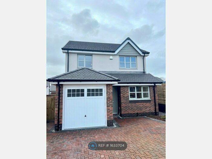 3 Bedroom Detached House To Rent In Parc Pentywyn, Deganwy, Conwy, LL31