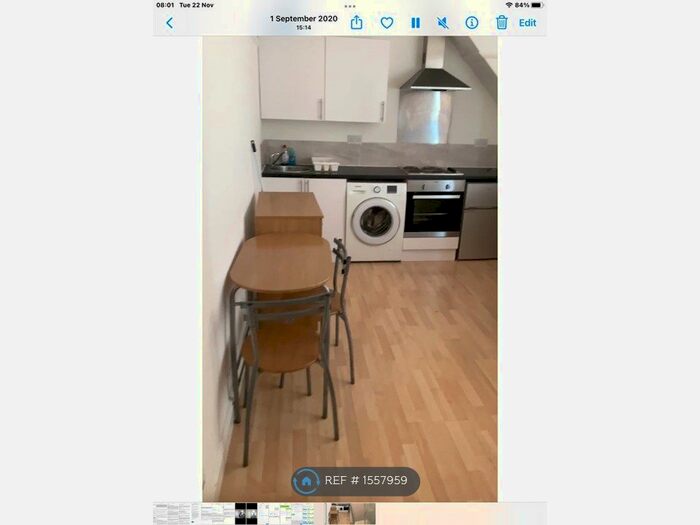 Studio To Rent In Watford Road, Harrow, HA1