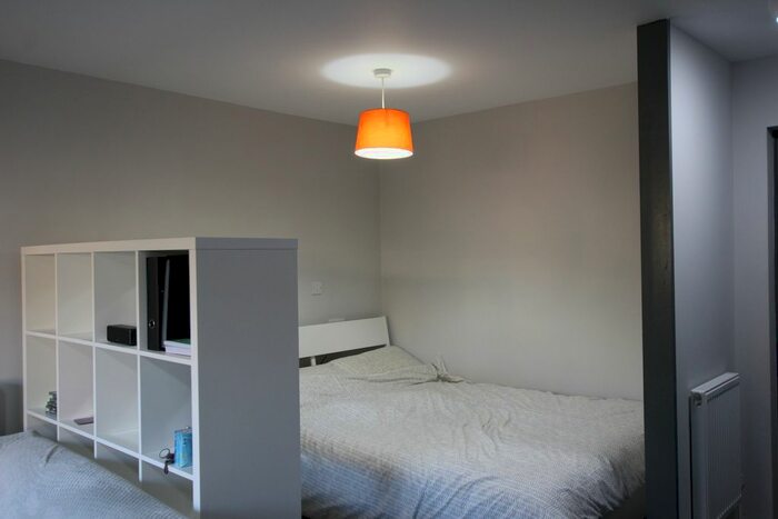 Studio To Rent In Varsity Plus, Rivergreen, Clifton, Nottingham, NG11