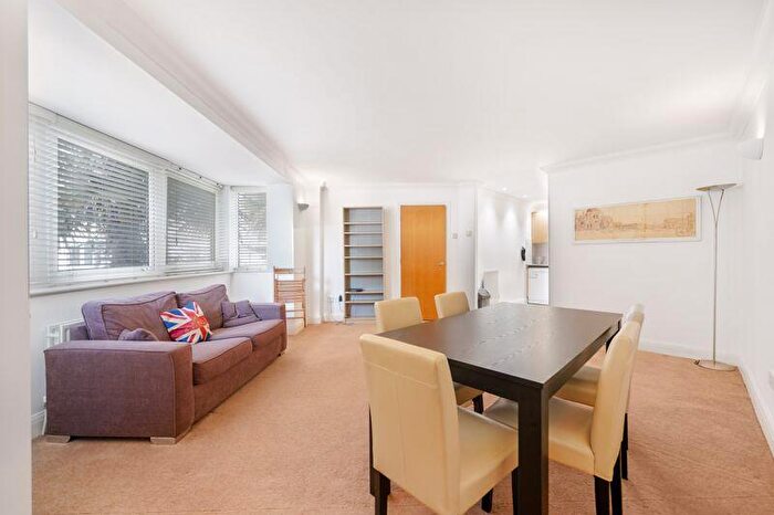 2 Bedroom Flat To Rent In Rich Street, Westferry, E14