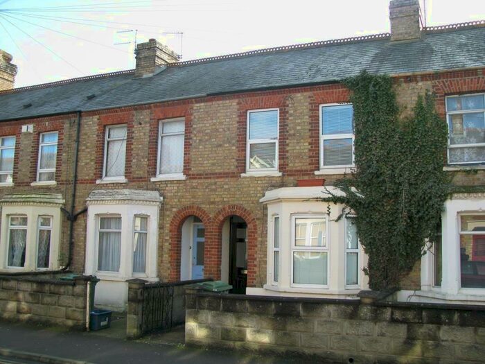 3 Bedroom Terraced House To Rent In Howard Street, Oxford, Cowley, Oxfordshire, OX4