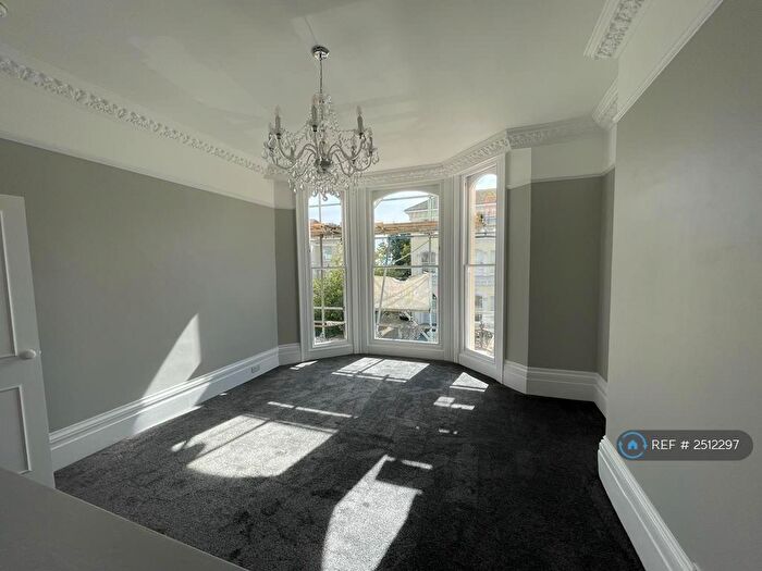 1 Bedroom Flat To Rent In Buckingham Road, Brighton, BN1