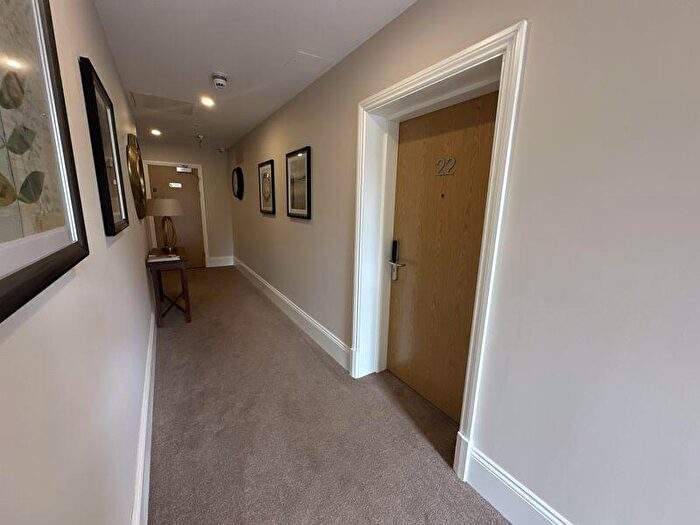 2 Bedroom Flat To Rent In Apt, Stocks Hall, Hall Lane, Mawdesley, L40