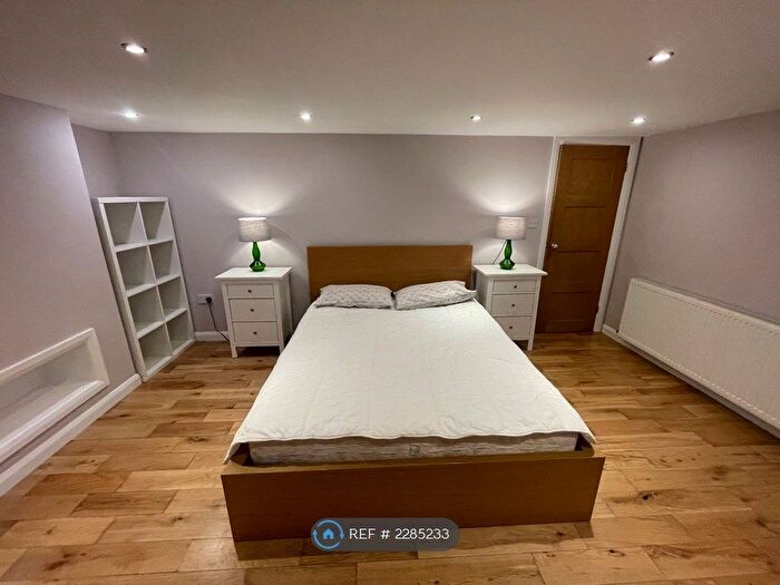 1 Bedroom Flat To Rent In Salisbury Road, Chorlton, M21