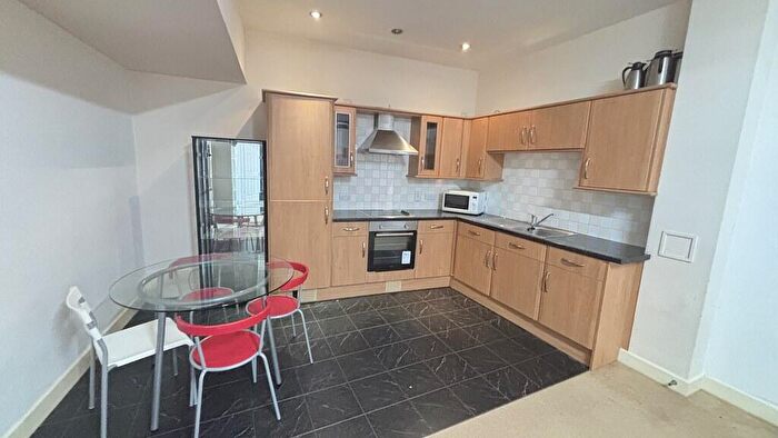 2 Bedroom Apartment To Rent In Rehearsal Rooms, Newcastle City Centre, NE1