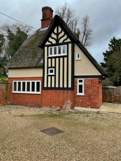 3 Bedroom Detached House To Rent In Cavenham, Bury St. Edmunds, IP28