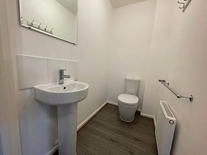 2 Bedroom End Of Terrace House To Rent In Upper Camp Street, New Broughton, Salford, Manchester, M7