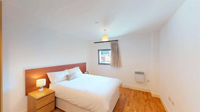 2 Bedroom Apartment To Rent In Colquitt Street, Liverpool, L1