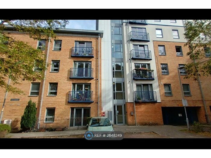1 Bedroom Flat To Rent In Priestley Road, Basingstoke, RG24