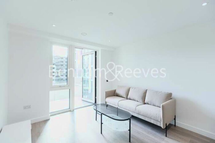 2 Bedroom Apartment To Rent In Glenthorne Road, Hammersmith, W6