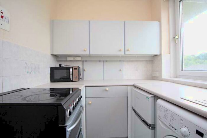 1 Bedroom Flat For Sale In Whittingehame Court, Kelvindale, Glasgow, G12