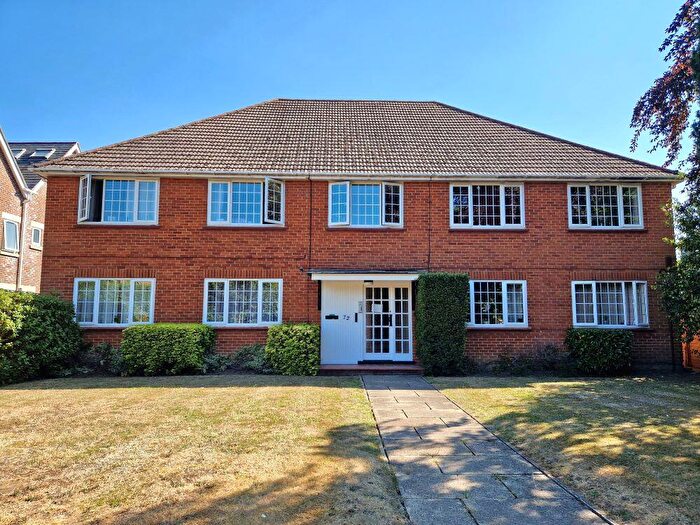 2 Bedroom Apartment To Rent In Sturges Road, Wokingham, Berkshire, RG40