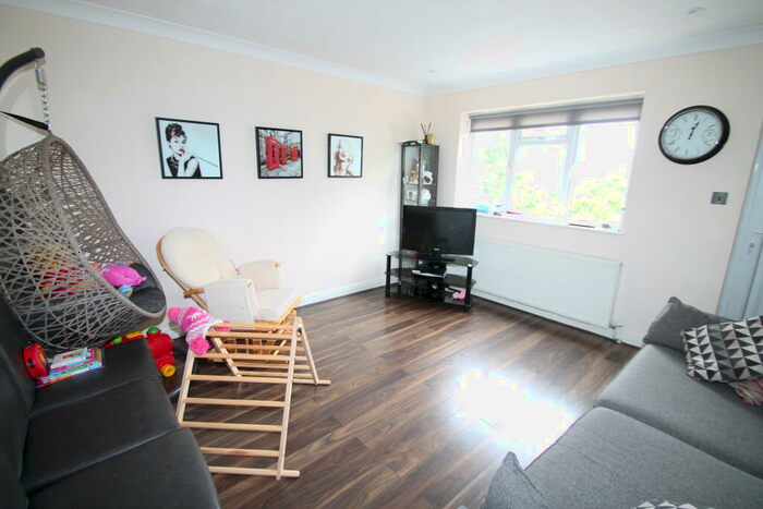 2 Bedroom Terraced House To Rent In Highfield Road, Dartford, DA1