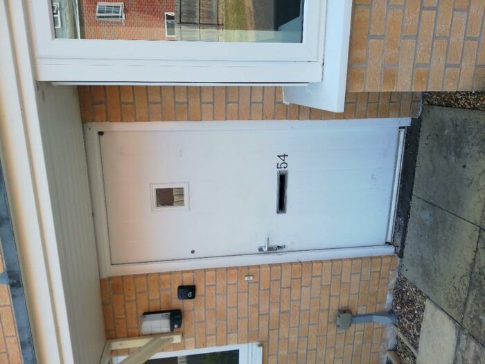 1 Bedroom Cluster House To Rent In Wayside Crescent, Peterborough, Cambridgeshire, PE7