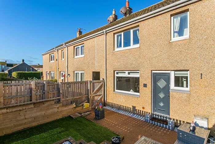2 Bedroom Terraced House For Sale In Brierbush Road, Macmerry, Tranent, EH33