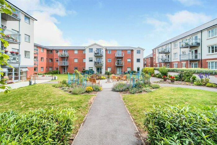 1 Bedroom Flat For Sale In New Road, Basingstoke, RG21