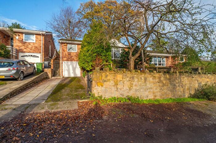 2 Bedroom Detached Bungalow For Sale In Arno Road, Prenton, CH43