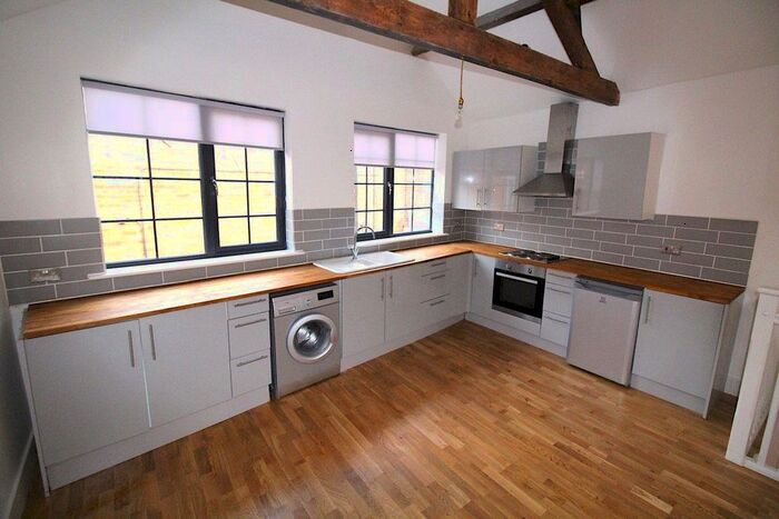 1 Bedroom Property To Rent In Little Church Street, Rugby, CV21