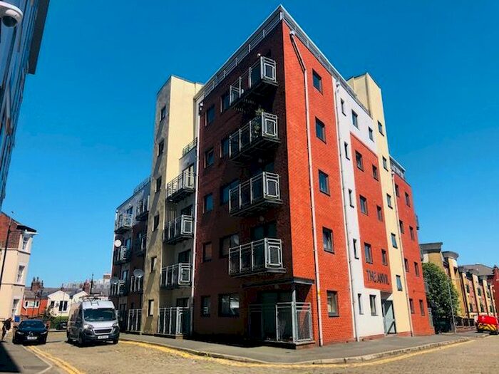 2 Bedroom Flat To Rent In The Anvil, Clive Street, Bolton., BL1