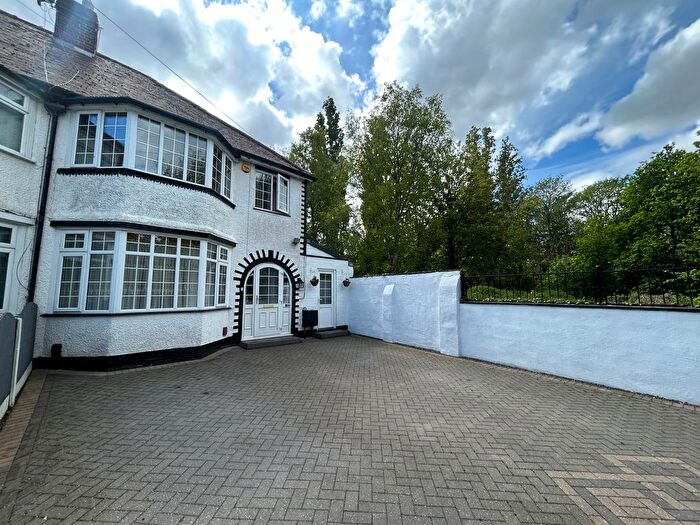 3 Bedroom Property To Rent In Oxley Links Road, Wolverhampton, WV10