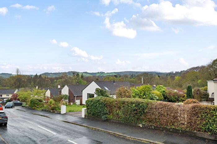 3 Bedroom Detached Bungalow For Sale In Storrs Close, Bovey Tracey, TQ13