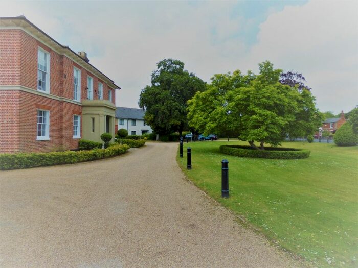 2 Bedroom Flat To Rent In The Bell Tower, Stanway, CO3