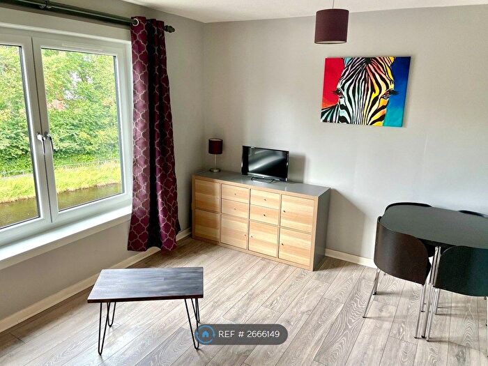 1 Bedroom Flat To Rent In Sheriff Park, Edinburgh, EH6