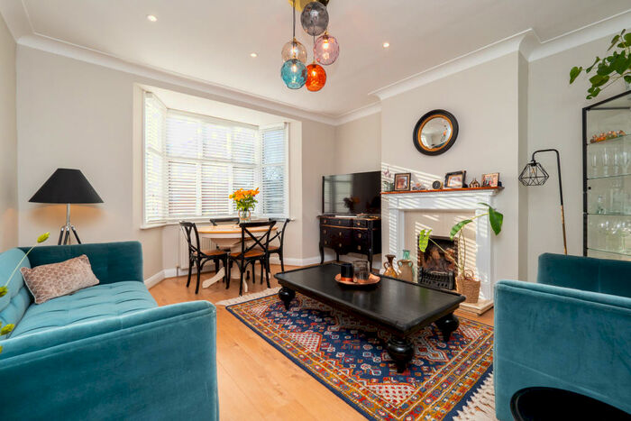 2 Bedroom Apartment To Rent In London Road, Sutton, Surrey, SM3