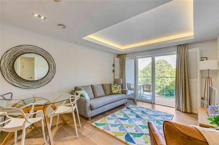 1 Bedroom Flat To Rent In Farm Lane, Fulham Broadway, London, SW6