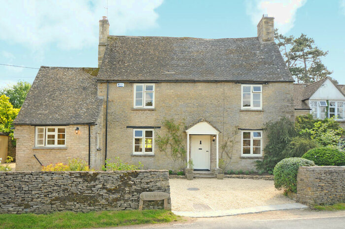 3 Bedroom Semi-Detached House To Rent In Lower End, Ramsden, OX7