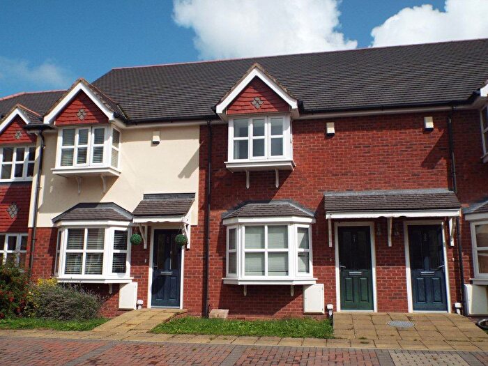 3 Bedroom House To Rent In Gwel Yr Afon, Llandudno Junction, LL31