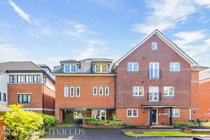 2 Bedroom Flat To Rent In Grove Road, Sutton, SM1