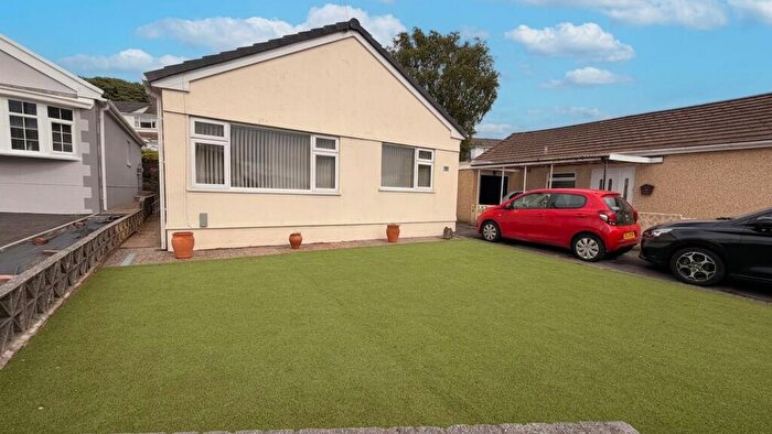 2 Bedroom Detached Bungalow For Sale In St. Annes Road, Bonnie View, NP12