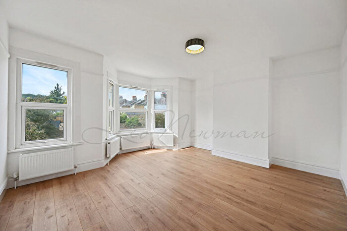 1 Bedroom Flat To Rent In Abbey Wood Road, London, SE2