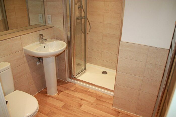 1 Bedroom Flat To Rent In George Place, Plymouth, PL1
