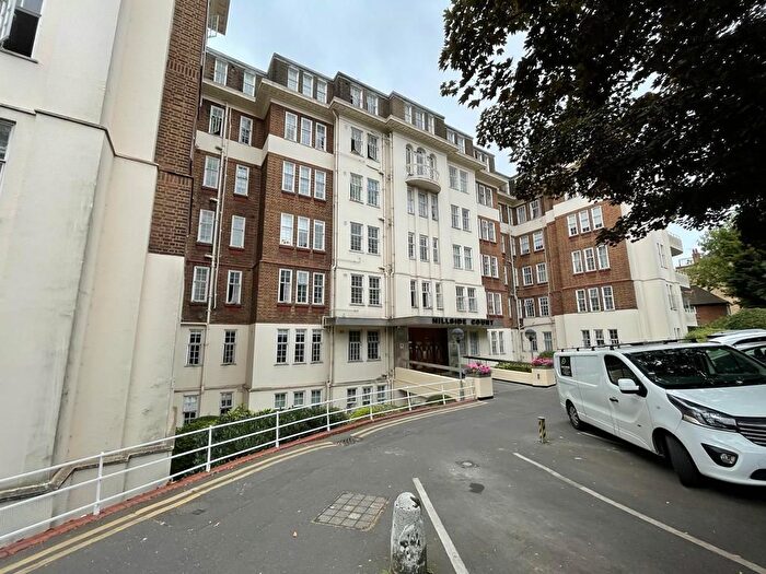 4 Bedroom Flat To Rent In Hillside Court, Finchley Road, London, NW3