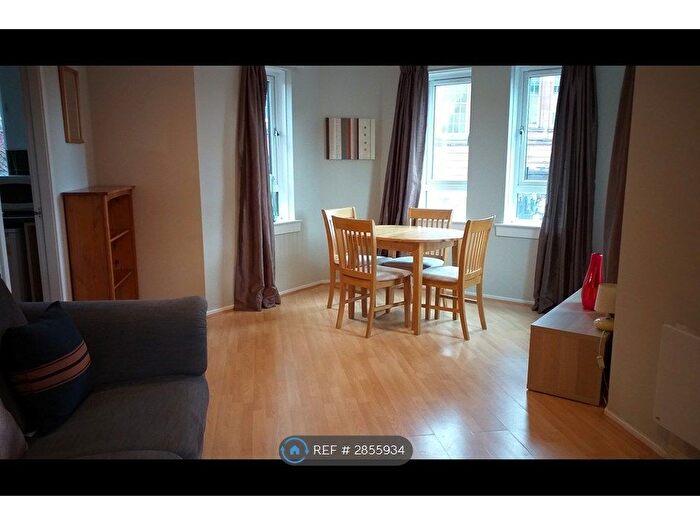 1 Bedroom Flat To Rent In Maryhill Road, Glasgow, G20