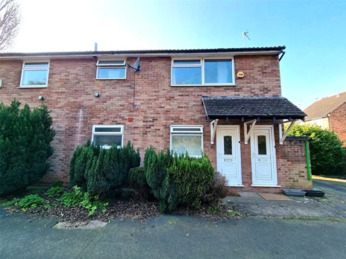2 Bedroom Maisonette To Rent In Woodstock Avenue, Nottingham, Nottinghamshire, NG7